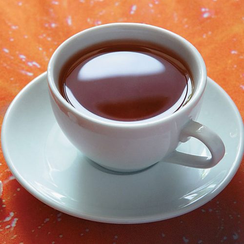 How to Dry and Make Your Own Tea